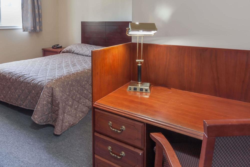 Lincoln Inn Фредериктон Экстерьер фото